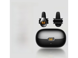 FONES DE OUVIDO MDUG esportivos com faixa elástica e controle de volume USB
