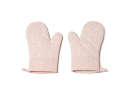 Luvas De Isolamento Térmico De Silicone Antiderrapante Nostalgia88