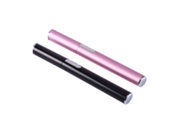 Aparador Elétrico Facial para Sobrancelhas Portátil Rosa AQUAFORGE