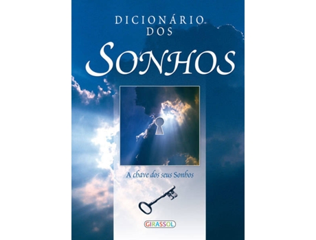 Livro Grande Dicionario Dos Sonhos de VVAA (Português)