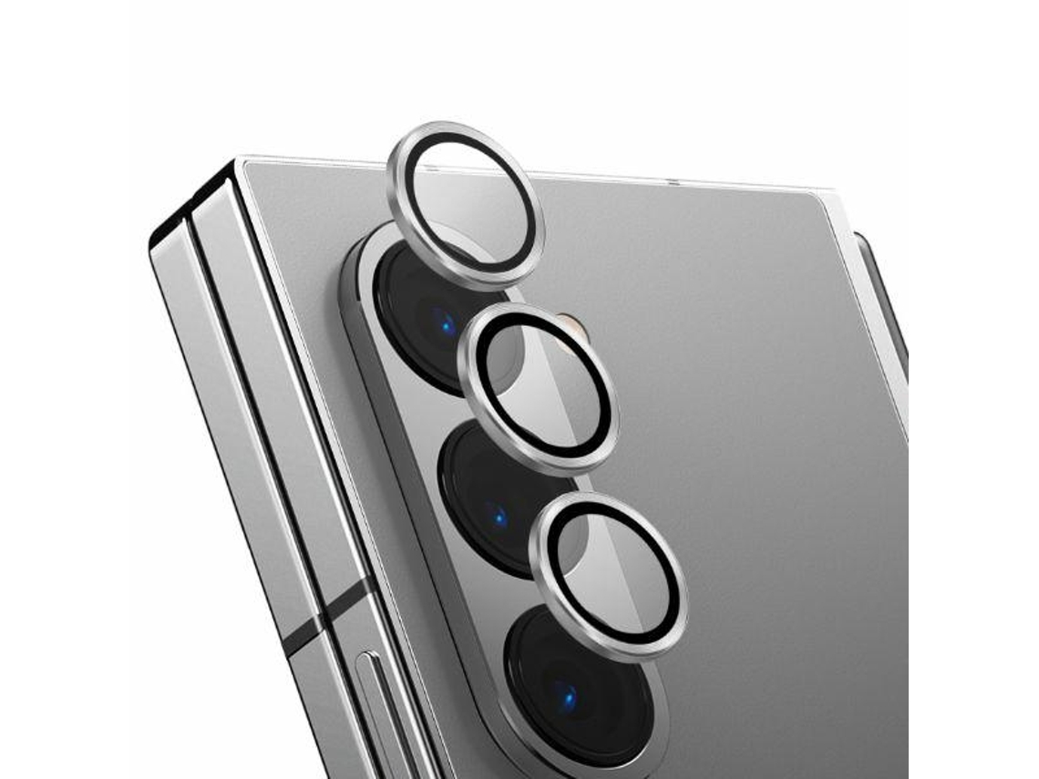 Pelicula de Vidro UNIQ Samsung Galaxy Z Fold6 F956