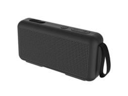 Alto Falante Bluetooth, Alto Falante Sem Fio Portátil Para Ambientes Externos Com Microfone Embutido Olysi Shop