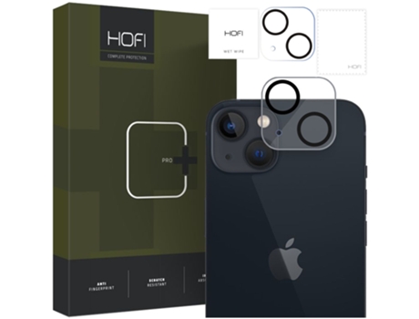 Capa De Câmera Hofi Cam Pro Para Iphone 15 15 Plus Durável E Eficaz