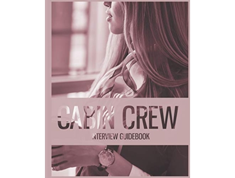 Livro Cabin Crew Guidebook Essential Introduction de Deborah Smith (Inglês)