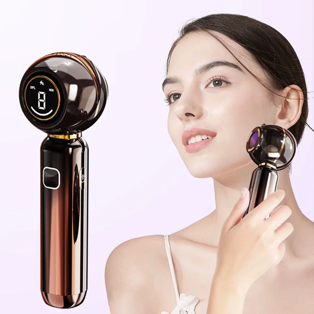 Aparelho de beleza facial, massageador de pele, aparelho de limpeza facial ultrassônica, aparelho para cuidados com a pele