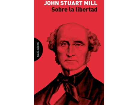 Livro Sobre La Libertad de Mill John Stuart (Espanhol)