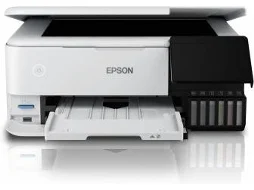 Impressora EPSON Ecotank Et-8500 (Fotografia - Wi-Fi)