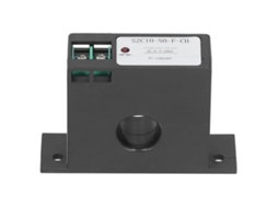 Interruptor De Detecção De Corrente De Contato Normalmente Aberto Autoalimentado 0.5-200a Szc10nofch Para Fornecimentos Industriais