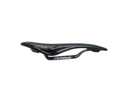 Selim Undercover Hers Carbon Prateado 153 Mmtioga