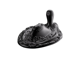 Vibrador OHPA Yy641 Preto