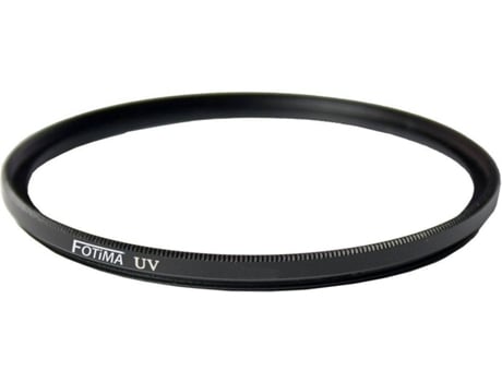 Filtro UV FOTIMA 225801 58mm