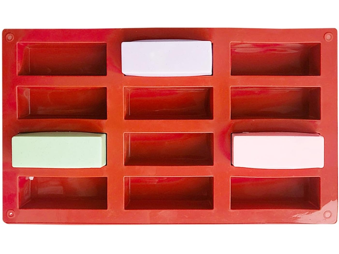 Formas Chocolate, Formas Fundas Chocolate, Com Grade.