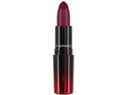 Batom Líquido MAC Love Me Joie De Vivre