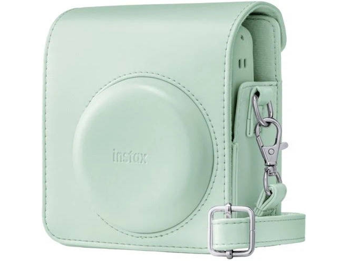 Estojo FUJIFILM para Instax Mini 13 (Lagoon Green)
