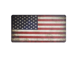 Mouse Pad (impressão Criativa, Fácil De Limpar)