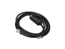 Cabo adaptador USB 3.0 para Interface Multimídia HDMI 4K, 1,8 m, plug and play para Windows e Mac OS X | S/MARCA