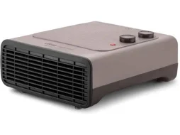 Aquecedor Termoventilador UFESA Alpha Ivory (1800 W - Preto)