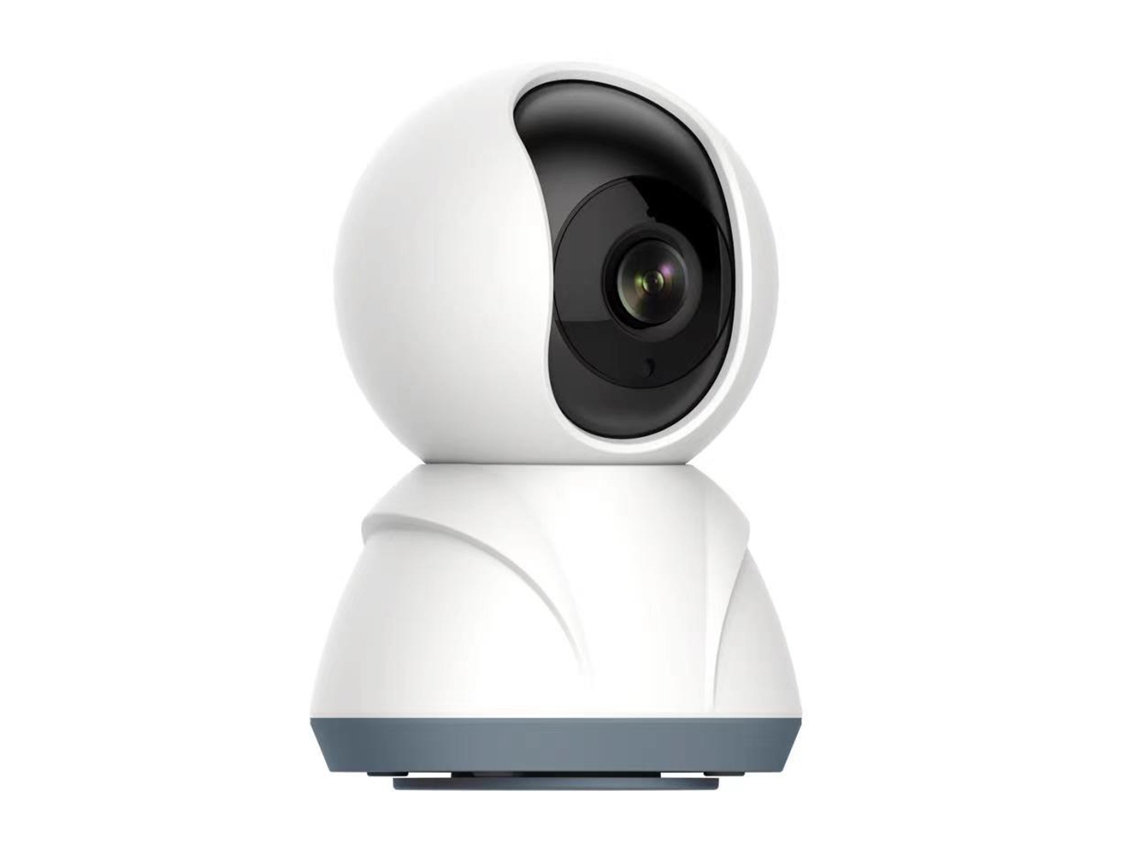 2026 câmera de Segurança Sem Fio Wi fi Interna com Áudio, Monitor de Bebê e Câmera Ptz para Casa