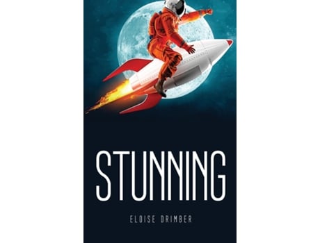 Livro Stunning De Eloise Drimber (inglês)