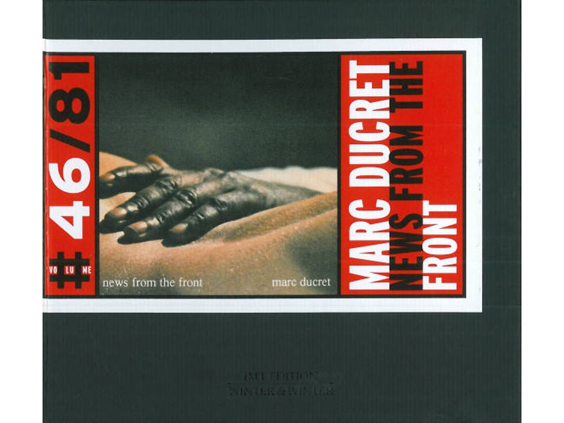 CD Marc Ducret - News From The 70s (1CDs)
