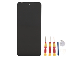 Mali tela Lcd para G Stylus 5g 2023 Xt2315 com Kit de Ferramentas para Reparo de Celular