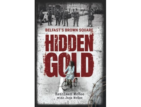 Livro Hidden Gold Belfast Brown Square de Kathleen McKee Jack McKee (Inglês)