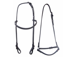 Bracelete em Pele KARLSLUND Biothane