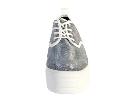 Sapatos de Mulher ELEVEN PARIS Sky Cadarço Redondo Outro Azul (37)