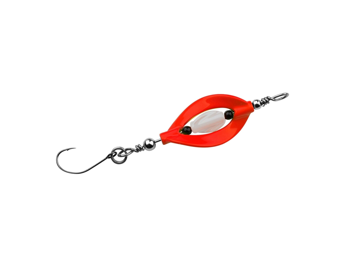 Colher Dupla Spro TROUT MASTER Spin 3,3 G