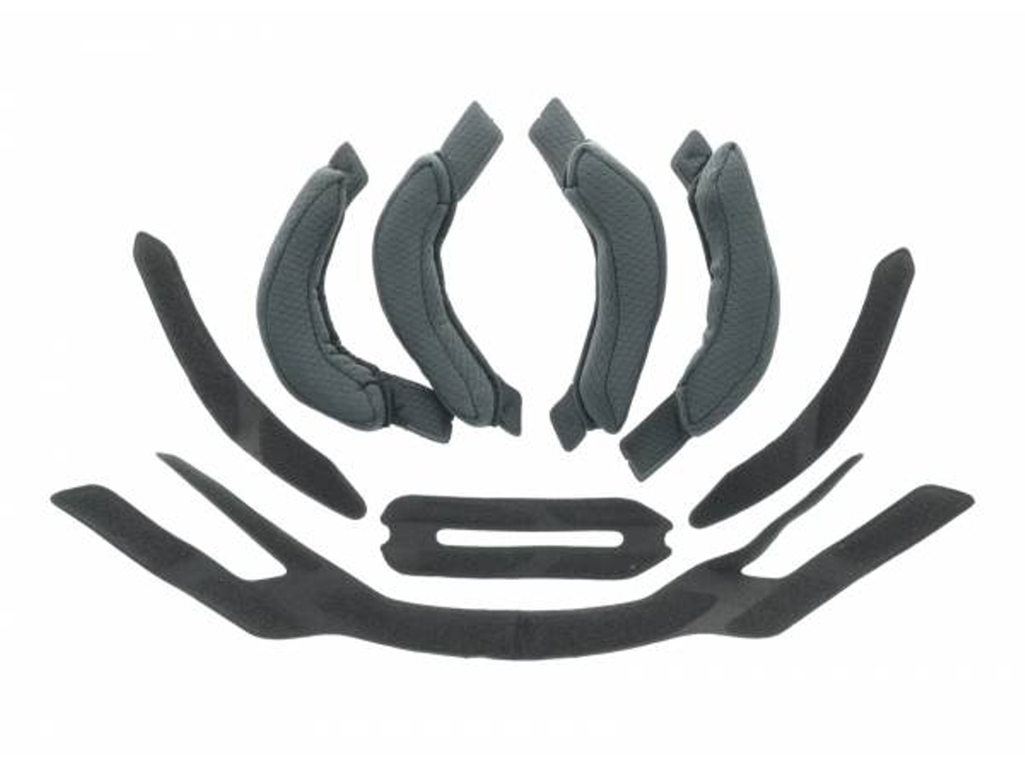 Capacete GIRO Ueta Ritchey Punho Grip Uperlogic 