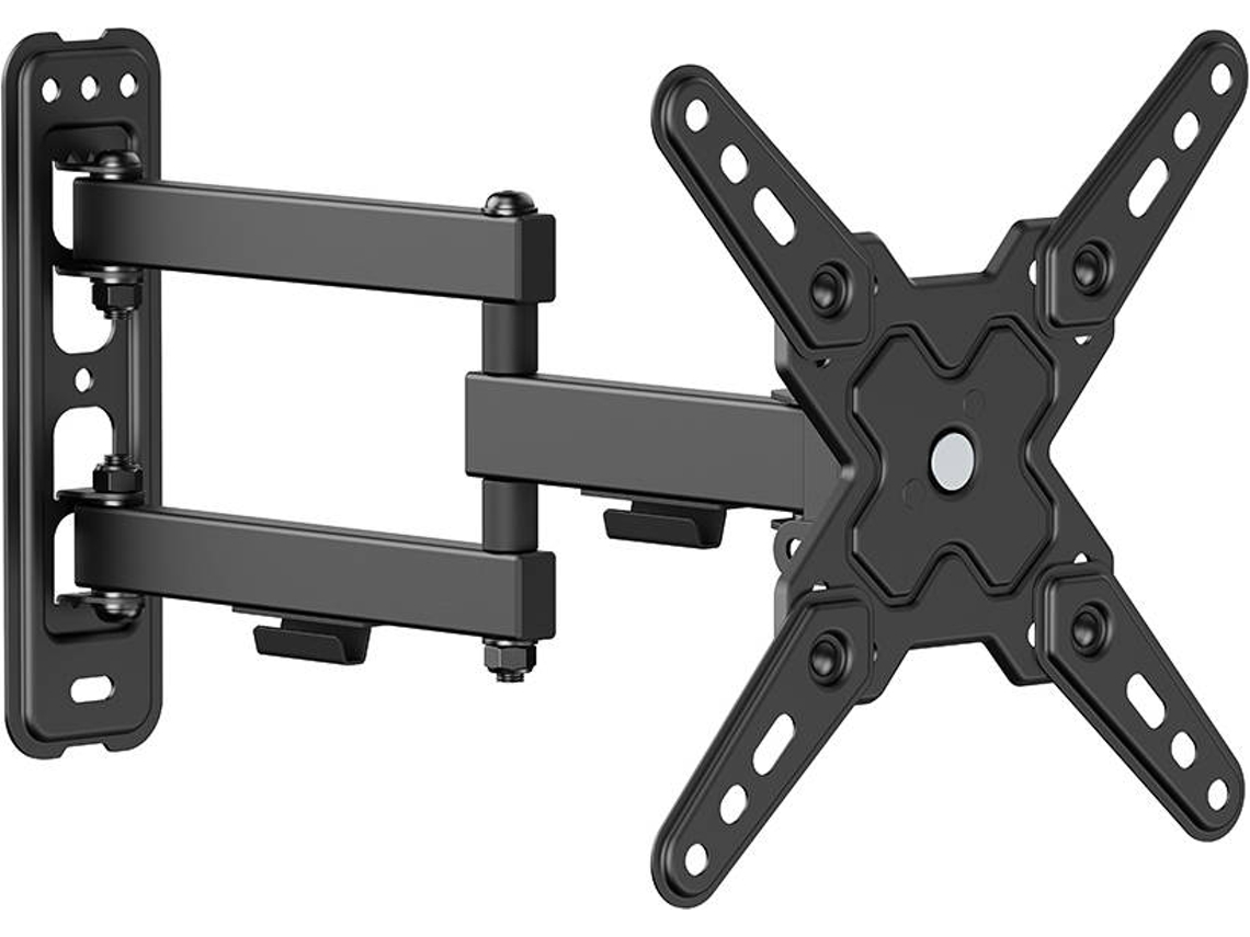Suporte de Parede NAPOFIX 055 Full-Motion para TV 13-43 Polegadas
