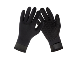Luvas de Neoprene 3mm para Mergulho S/MARCA