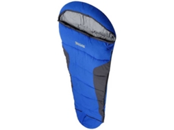 Saco de Cama REGATTA Hilo Boost (Azul)