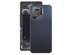 Capa Traseira Compatível Com Infinix Hot 50i 4g X6531 X6531b