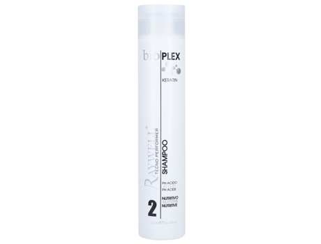 Champô Regenerador Bioplex RAYWELL 300 ml