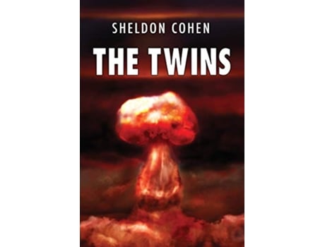 Livro Twins de Sheldon Cohen (Espanhol)