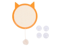 Tapete de Arranhar para Gatos com Ventosas LAXISCREED