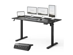 Mesa Elétrica Sense7 Nojo Light 140x70