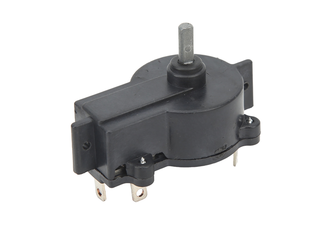 Interruptor de Motor Eléctrico de Pesca 12v 24v Regulador de Velocidade Propulsor Eléctrico para Kayak S/MARCA