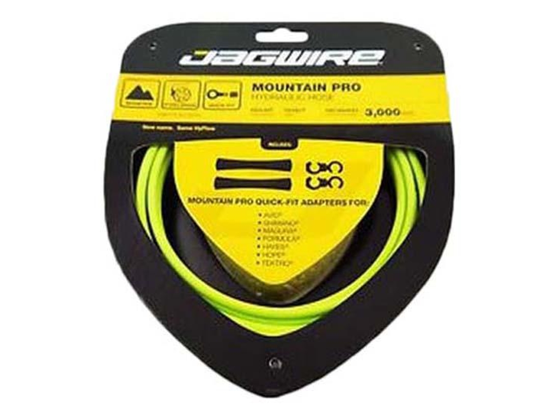 Jagwire Hydraulic Brake Hose Quick Fit