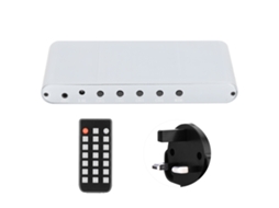 Divisor de Ecrã Hdmi LAXISCREED