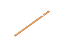 Papel Kraft Rolo-Laranja.1Mt X 5Mt.65 Grs/M2