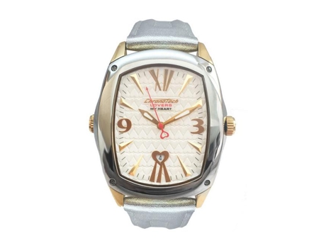 Relógio unissexo  CT7696M-11 Reversível (42 mm) (Ø 42 mm)