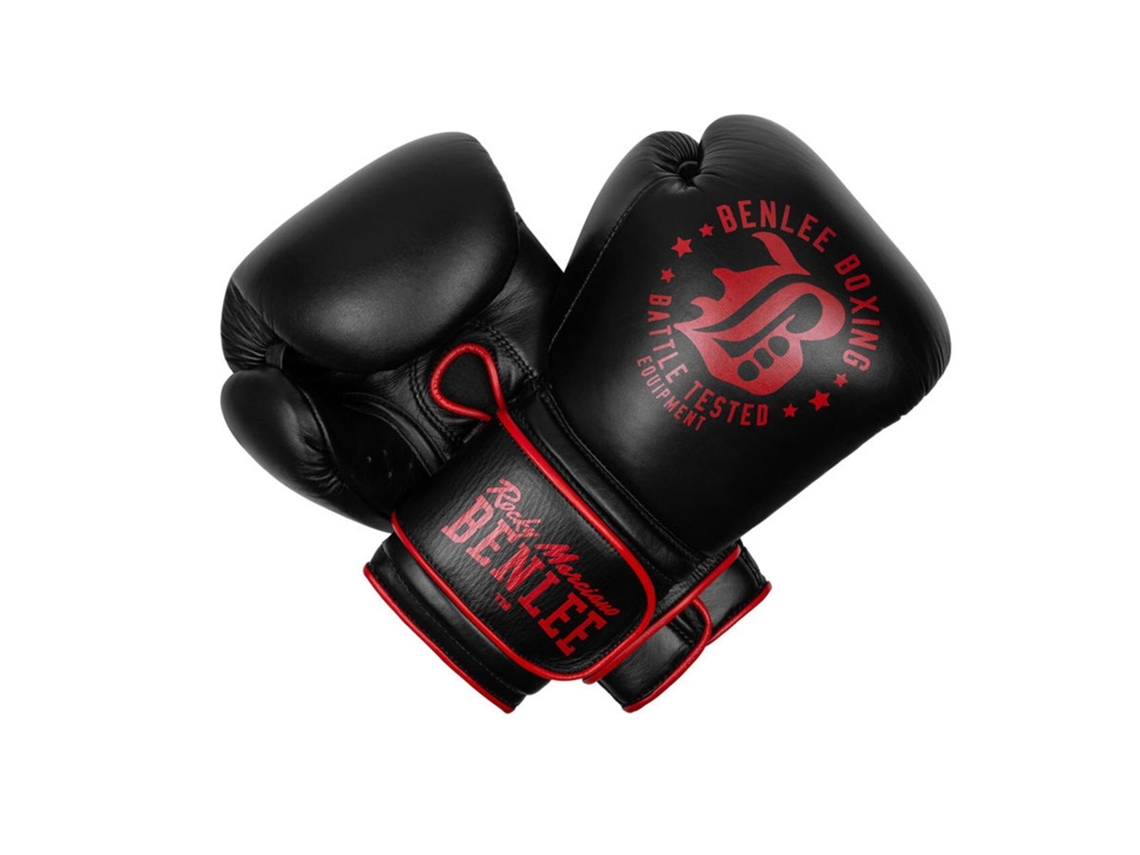 Luvas de Boxe BENLEE Toxey Spar