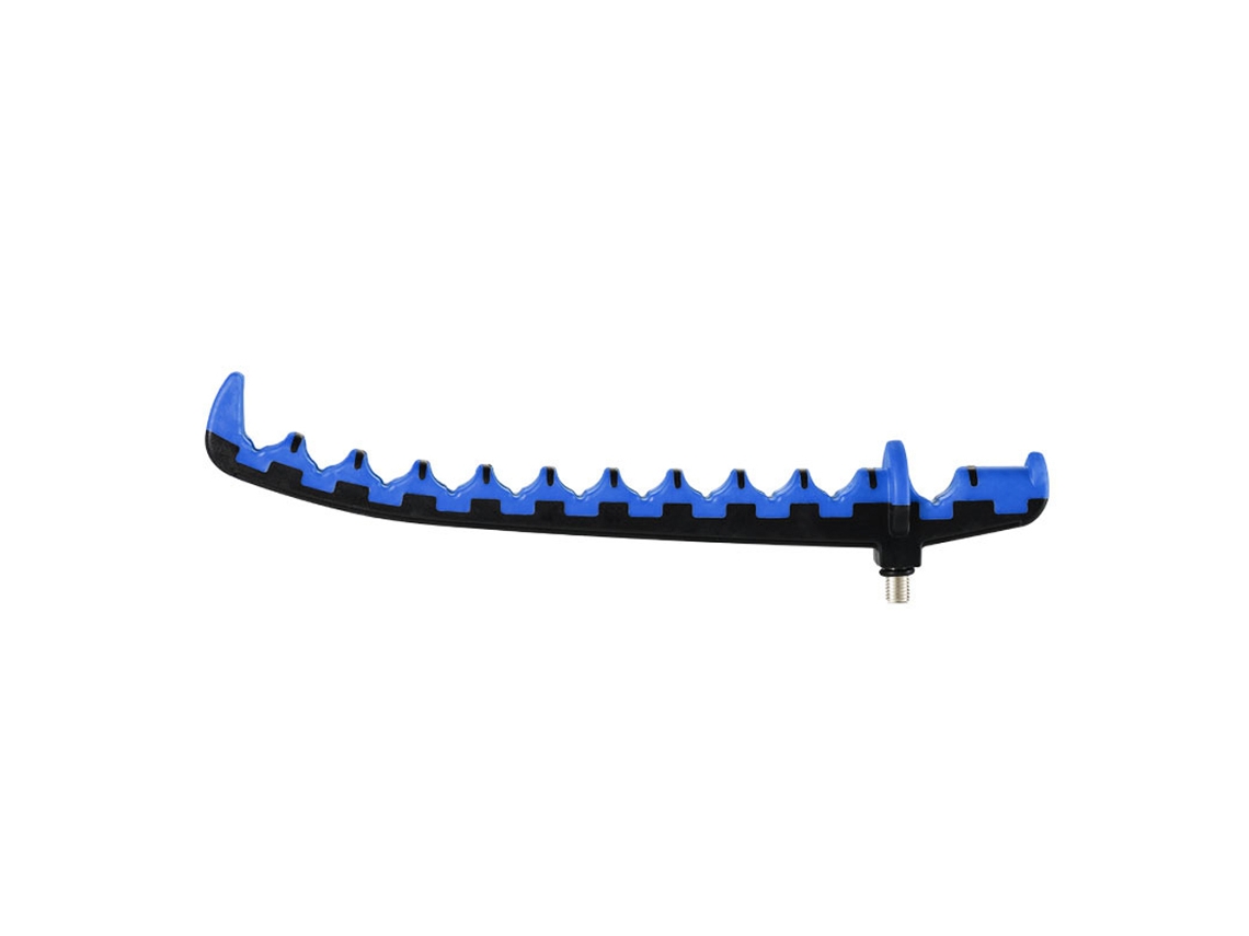 Cabeça de Suporte para Vara de Pesca 11 Buracos
