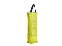 Bolsa para Tapete de Yoga Plegável com Bolsa Interna Khaki S/MARCA