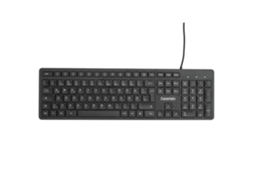 Teclado Gearlab Preto