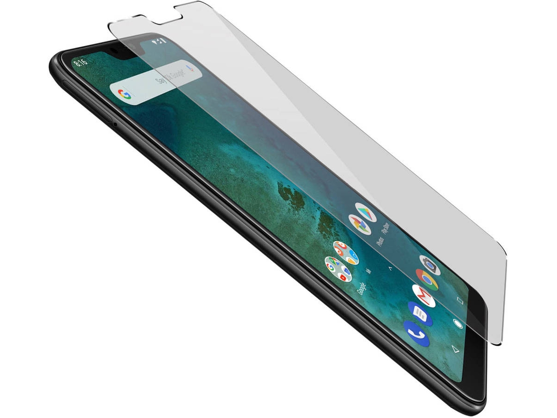Pelicula de Vidro AVIZAR Mi A2 Lite