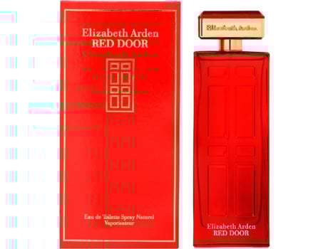 Perfume Mulher Red Door  EDT - 30 ml