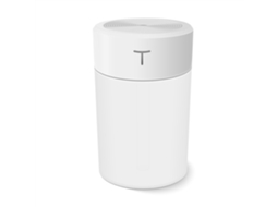 Laxiscreed Umidificador De Ar Silencioso Com Grande Capacidade Para Ambiente Doméstico